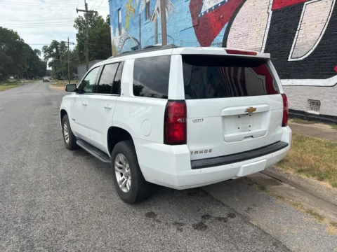 More photos of 2016 Chevrolet Tahoe LT at D3 Auto Sales - Des Arc, AR, AR