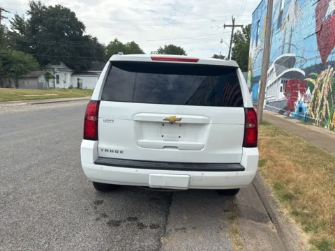 More photos of 2016 Chevrolet Tahoe LT at D3 Auto Sales - Des Arc, AR, AR