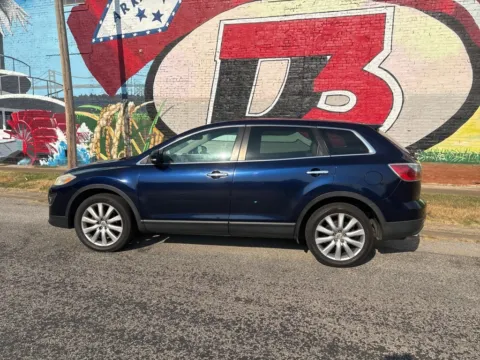 More photos of 2010 Mazda CX-9 Grand Touring at D3 Auto Sales - Des Arc, AR, AR