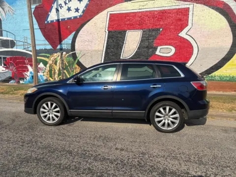 More photos of 2010 Mazda CX-9 Grand Touring at D3 Auto Sales - Des Arc, AR, AR
