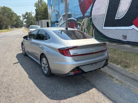 More photos of 2020 Hyundai Sonata SEL at D3 Auto Sales - Des Arc, AR, AR