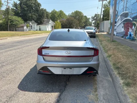 More photos of 2020 Hyundai Sonata SEL at D3 Auto Sales - Des Arc, AR, AR