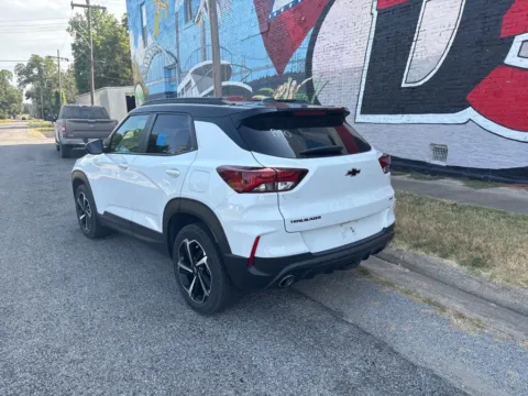 More photos of 2022 Chevrolet TrailBlazer RS at D3 Auto Sales - Des Arc, AR, AR