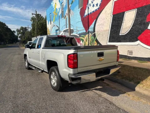 More photos of 2018 Chevrolet Silverado 1500 LT at D3 Auto Sales - Des Arc, AR, AR