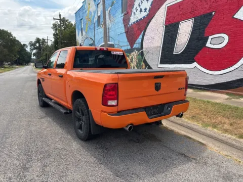 More photos of 2019 Ram 1500 Classic Express at D3 Auto Sales - Des Arc, AR, AR