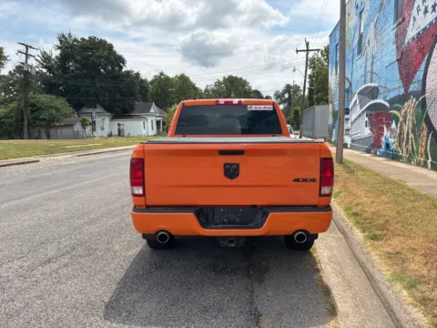 More photos of 2019 Ram 1500 Classic Express at D3 Auto Sales - Des Arc, AR, AR