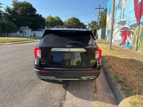 More photos of 2020 Ford Explorer XLT at D3 Auto Sales - Des Arc, AR, AR