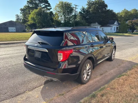 More photos of 2020 Ford Explorer XLT at D3 Auto Sales - Des Arc, AR, AR