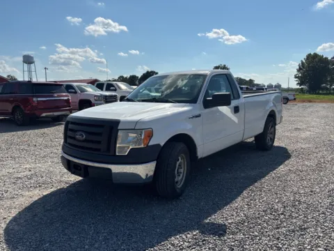 Photos of 2011 Ford F-150 XL for sale in Des Arc, AR at D3 Auto Sales - Des Arc, AR