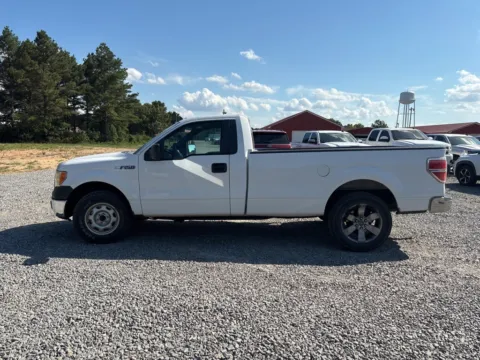 More photos of 2011 Ford F-150 XL at D3 Auto Sales - Des Arc, AR, AR
