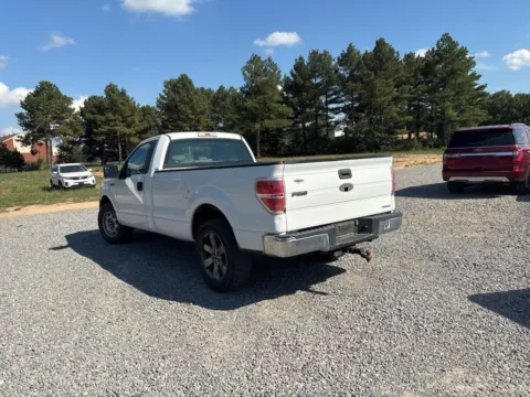 More photos of 2011 Ford F-150 XL at D3 Auto Sales - Des Arc, AR, AR
