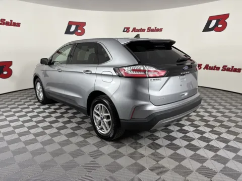 More photos of 2022 Ford Edge SEL at D3 Auto Sales - Des Arc, AR, AR