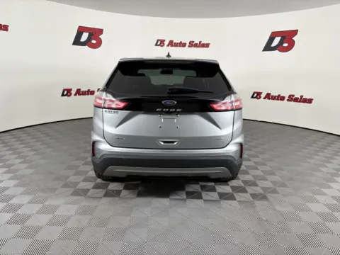 More photos of 2022 Ford Edge SEL at D3 Auto Sales - Des Arc, AR, AR