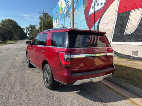 More photos of 2019 Ford Expedition Limited at D3 Auto Sales - Des Arc, AR, AR