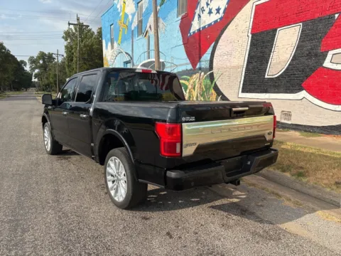 More photos of 2018 Ford F-150 at D3 Auto Sales - Des Arc, AR, AR