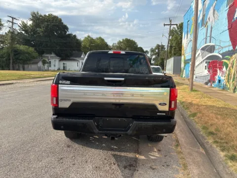 More photos of 2018 Ford F-150 at D3 Auto Sales - Des Arc, AR, AR