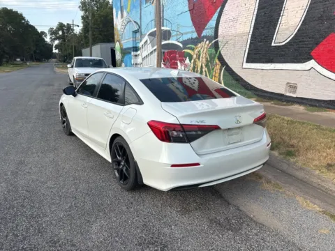 More photos of 2022 Honda Civic Sport at D3 Auto Sales - Des Arc, AR, AR