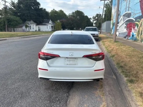 More photos of 2022 Honda Civic Sport at D3 Auto Sales - Des Arc, AR, AR