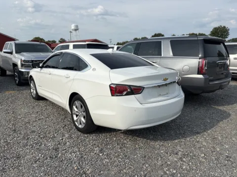 More photos of 2016 Chevrolet Impala LT at D3 Auto Sales - Des Arc, AR, AR