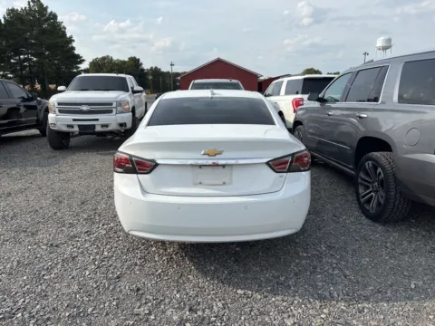 More photos of 2016 Chevrolet Impala LT at D3 Auto Sales - Des Arc, AR, AR