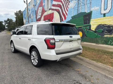 More photos of 2018 Ford Expedition Limited at D3 Auto Sales - Des Arc, AR, AR
