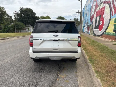 More photos of 2018 Ford Expedition Limited at D3 Auto Sales - Des Arc, AR, AR