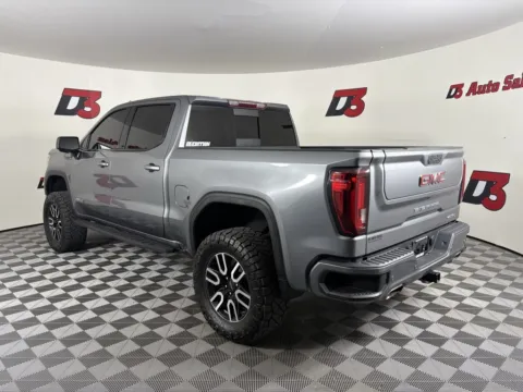 More photos of 2022 GMC Sierra 1500 Limited AT4 at D3 Auto Sales - Des Arc, AR, AR