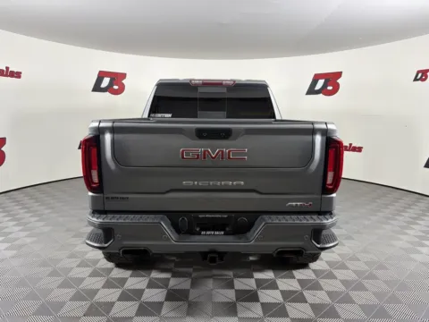 More photos of 2022 GMC Sierra 1500 Limited AT4 at D3 Auto Sales - Des Arc, AR, AR