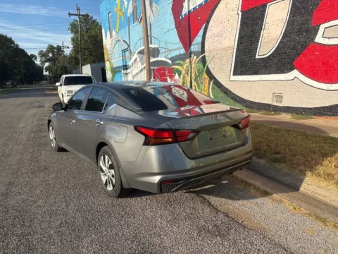 More photos of 2024 Nissan Altima 2.5 S at D3 Auto Sales - Des Arc, AR, AR