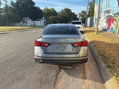 More photos of 2024 Nissan Altima 2.5 S at D3 Auto Sales - Des Arc, AR, AR