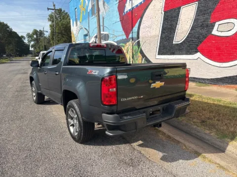 More photos of 2019 Chevrolet Colorado Z71 at D3 Auto Sales - Des Arc, AR, AR