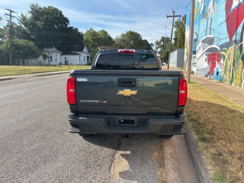 More photos of 2019 Chevrolet Colorado Z71 at D3 Auto Sales - Des Arc, AR, AR