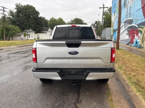 More photos of 2019 Ford F-150 XLT at D3 Auto Sales - Des Arc, AR, AR