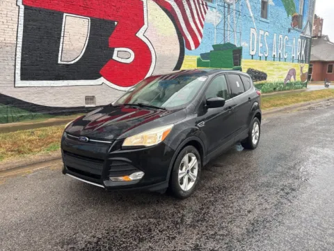 Photos of 2014 Ford Escape SE for sale in Des Arc, AR at D3 Auto Sales - Des Arc, AR