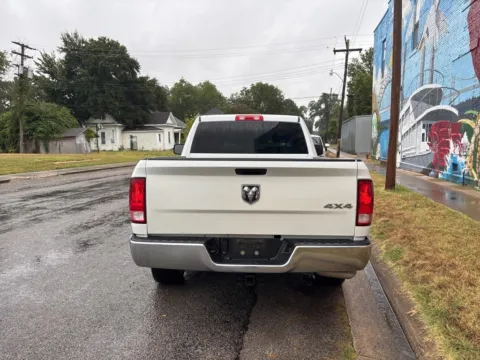 More photos of 2021 Ram 1500 Classic Tradesman at D3 Auto Sales - Des Arc, AR, AR