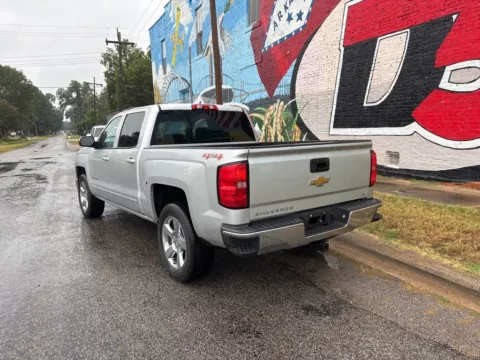 More photos of 2015 Chevrolet Silverado 1500 LT at D3 Auto Sales - Des Arc, AR, AR