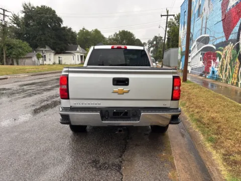 More photos of 2015 Chevrolet Silverado 1500 LT at D3 Auto Sales - Des Arc, AR, AR