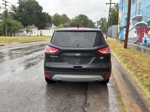 More photos of 2015 Ford Escape SE at D3 Auto Sales - Des Arc, AR, AR