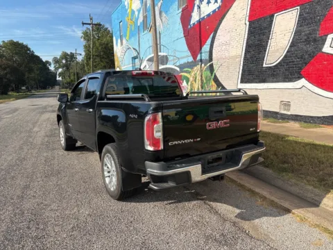 More photos of 2017 GMC Canyon SLT at D3 Auto Sales - Des Arc, AR, AR