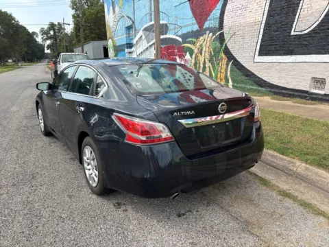 More photos of 2015 Nissan Altima 2.5 S at D3 Auto Sales - Des Arc, AR, AR