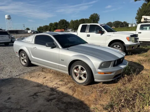 More photos of 2005 Ford Mustang at D3 Auto Sales - Des Arc, AR, AR