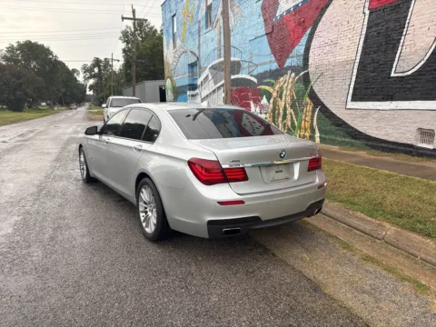 More photos of 2014 BMW 7 Series 750Li xDrive at D3 Auto Sales - Des Arc, AR, AR