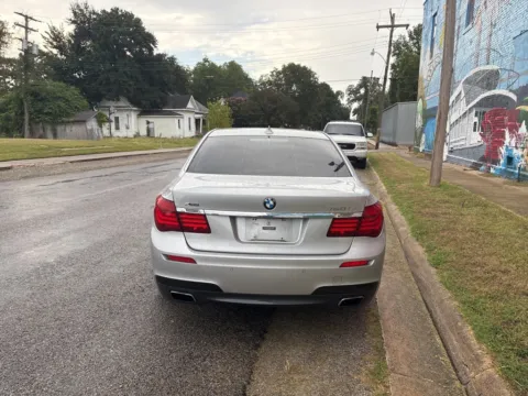 More photos of 2014 BMW 7 Series 750Li xDrive at D3 Auto Sales - Des Arc, AR, AR