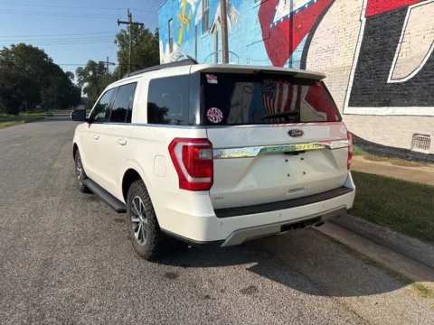 More photos of 2019 Ford Expedition XLT at D3 Auto Sales - Des Arc, AR, AR