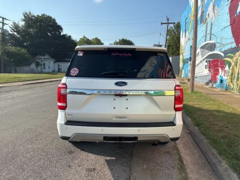 More photos of 2019 Ford Expedition XLT at D3 Auto Sales - Des Arc, AR, AR