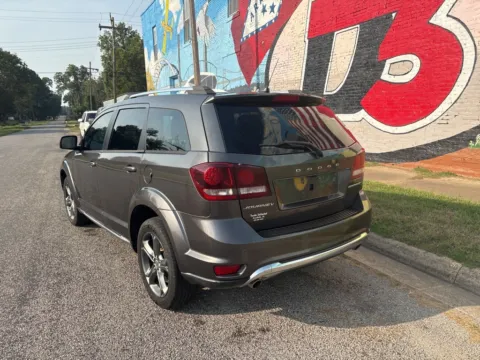 More photos of 2016 Dodge Journey Crossroad at D3 Auto Sales - Des Arc, AR, AR