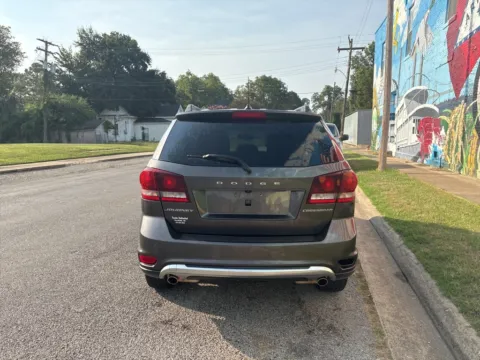 More photos of 2016 Dodge Journey Crossroad at D3 Auto Sales - Des Arc, AR, AR