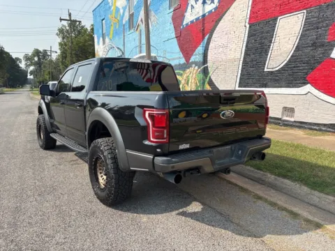 More photos of 2019 Ford F-150 Raptor at D3 Auto Sales - Des Arc, AR, AR