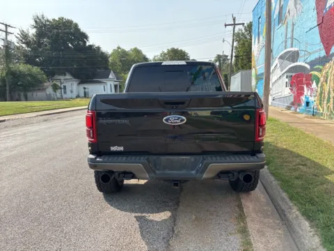 More photos of 2019 Ford F-150 Raptor at D3 Auto Sales - Des Arc, AR, AR