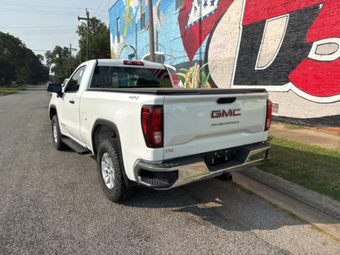 More photos of 2024 GMC Sierra 1500 Pro at D3 Auto Sales - Des Arc, AR, AR